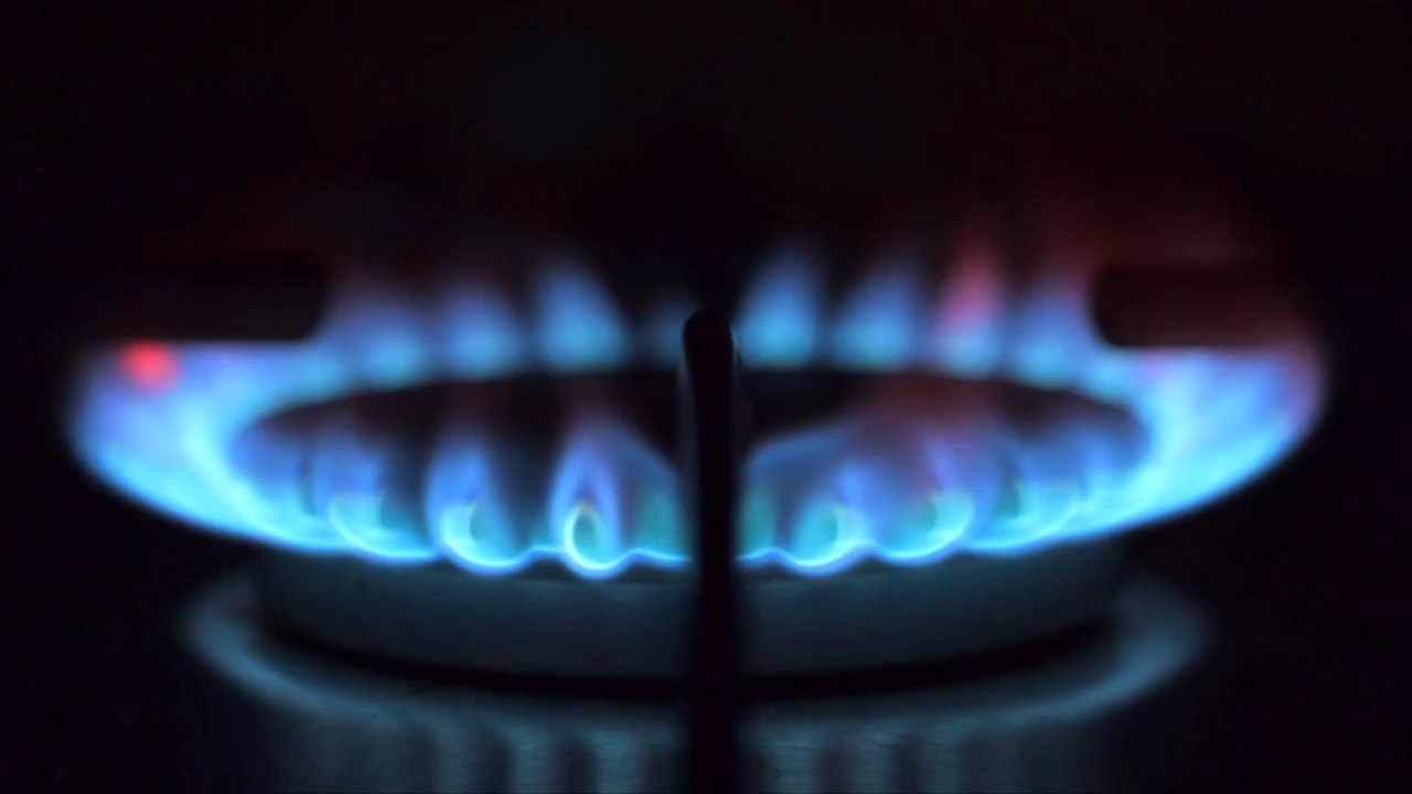 Studie: So viel Gas muss Deutschland wirklich einsparen!