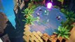 Minecraft Dungeons Fauna Faire Launch Trailer - Nintendo Switch