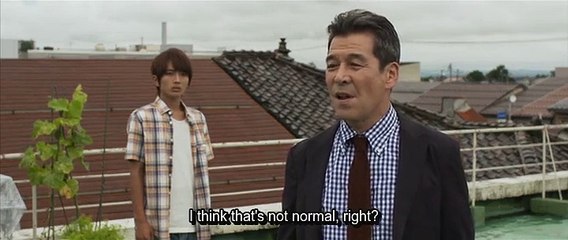 Signal - Shigunaru: Choki Mikaiketsu Jiken Sosahan - シグナル 長期未解決事件捜査班 - English Subtitles