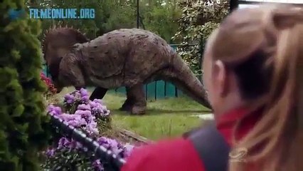 Primeval New World - Se1 - Ep09 HD Watch HD Deutsch