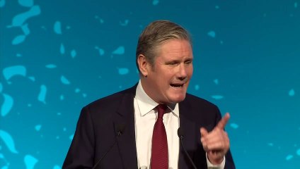 Starmer: This cannot continue, we need a general election