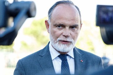 Édouard Philippe : un livre de l’ancien Premier ministre bientôt adapté en série