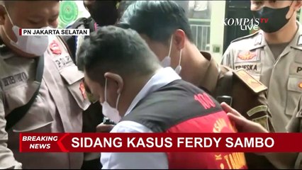 Ini Alasan Kuat Maruf Tolak Dakwaan Jaksa Penuntut Umum dan Minta Dibebaskan Hingga Ganti Rugi