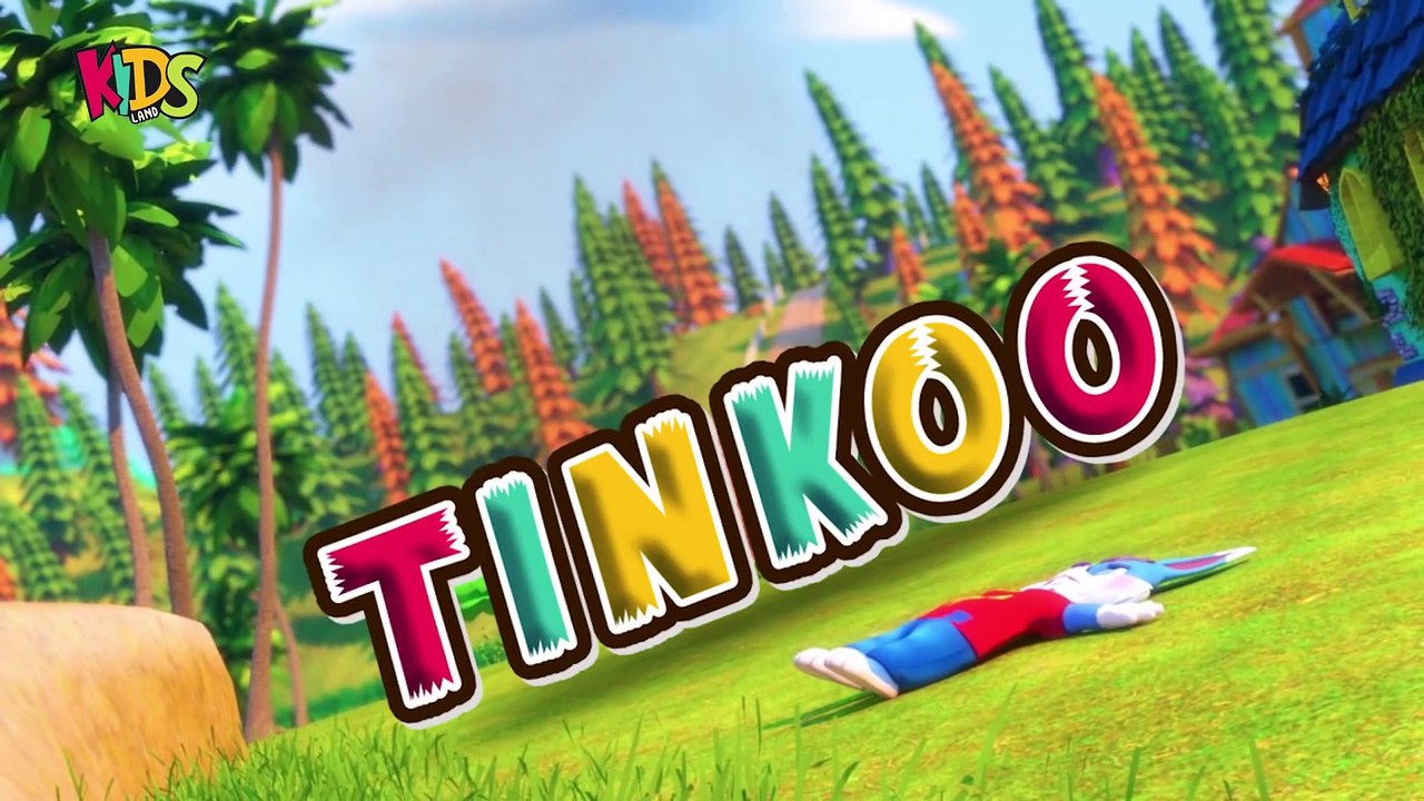 Tinkoo  Episode 1- Tinkoo Ki Ammi Pareshan