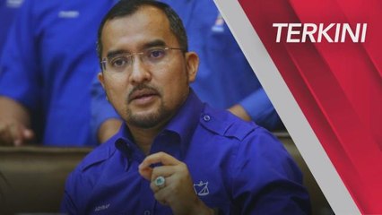 [TERKINI] PRU15: Jelajah Pemuda BN bermula Selasa depan – Asyraf Wajdi