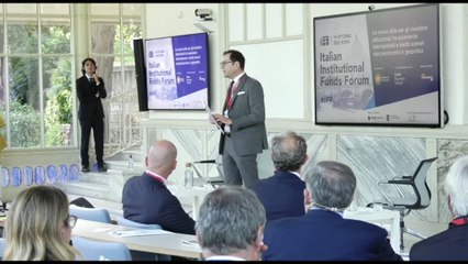 Sfide e strategie per gli investitori istituzionali in Italia