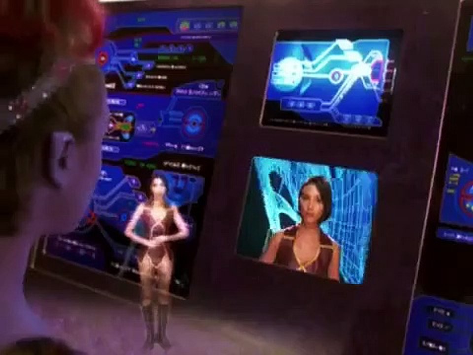 Andromeda - Se1 - Ep09 HD Watch HD Deutsch