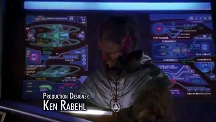 Andromeda - Se1 - Ep05 HD Watch HD Deutsch