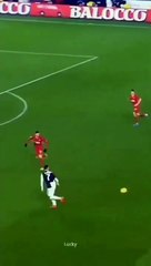 Ronaldo attitude status