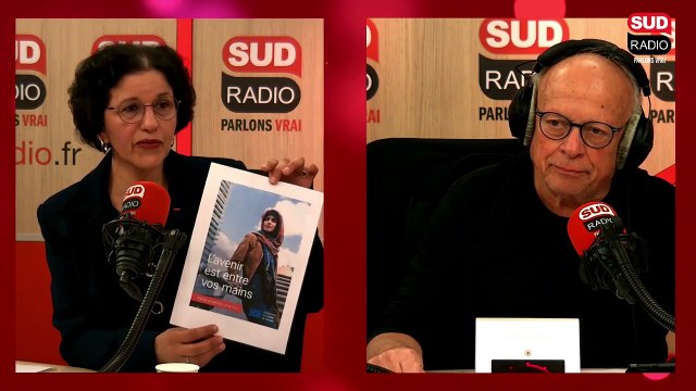 Le Parlement européen vote (finalement) contre le financement de campagnes pro-hijab par l'UE