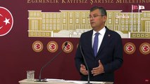 CHP'den RTÜK'ün TELE1'i karartma kararına tepki! 'Türkiye siyaset tarihi Ebubekir Şahin'i unutmaz'