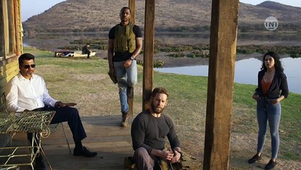 Professionals - Se1 - Ep10 - Swan Song HD Watch HD Deutsch