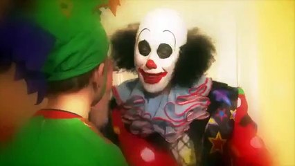 Psychoville - Se1 - Ep03 HD Watch HD Deutsch