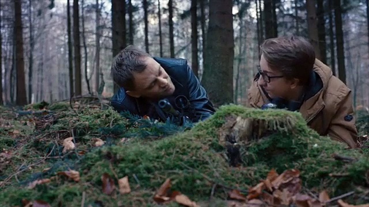 Public Enemy - Se1 - Ep01 - The Lost Sheep HD Watch HD Deutsch