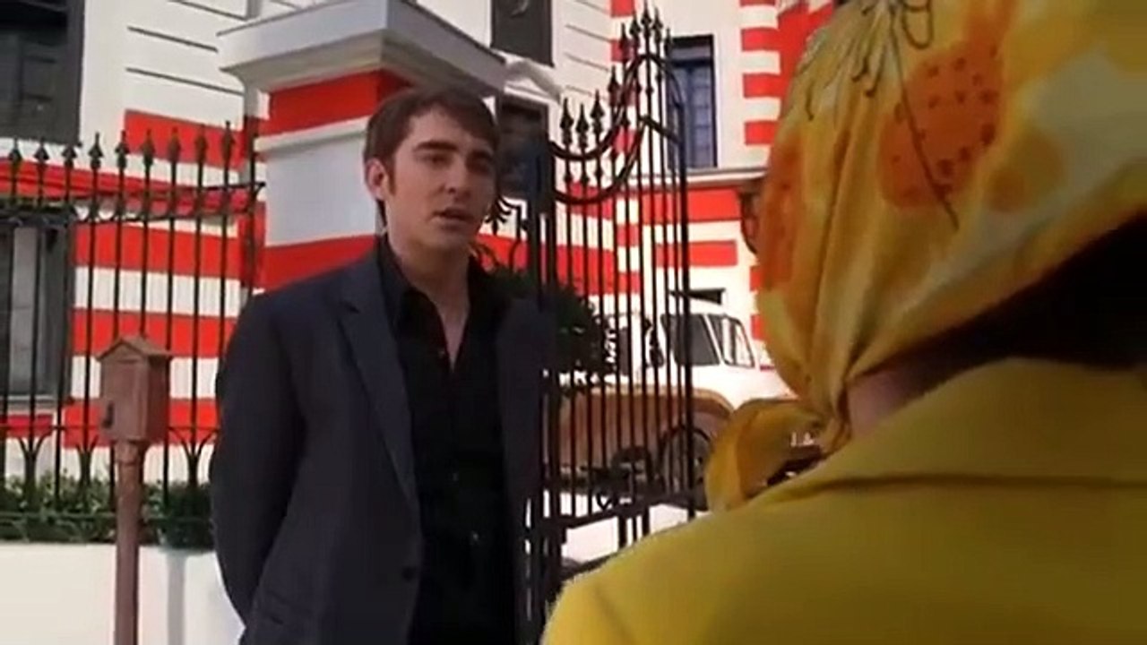 Pushing Daisies - Se1 - Ep03 HD Watch HD Deutsch