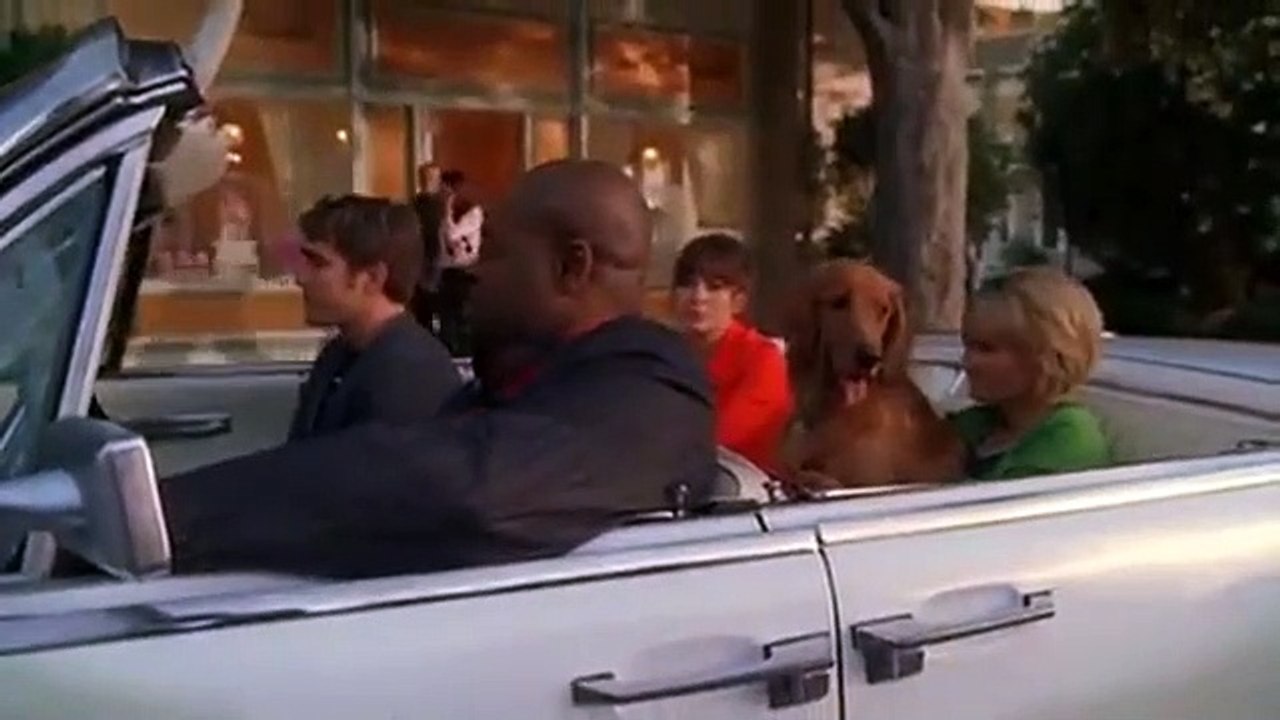 Pushing Daisies - Se1 - Ep06 HD Watch HD Deutsch