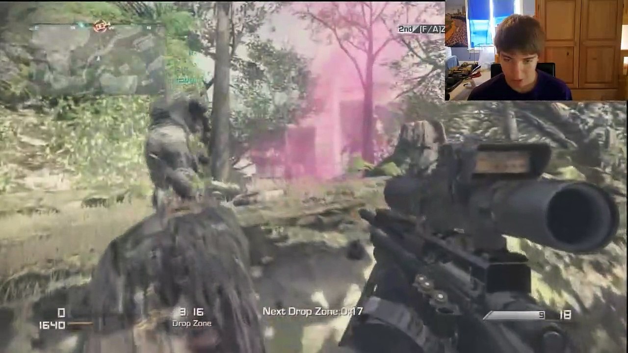 Should I join FaZe?????