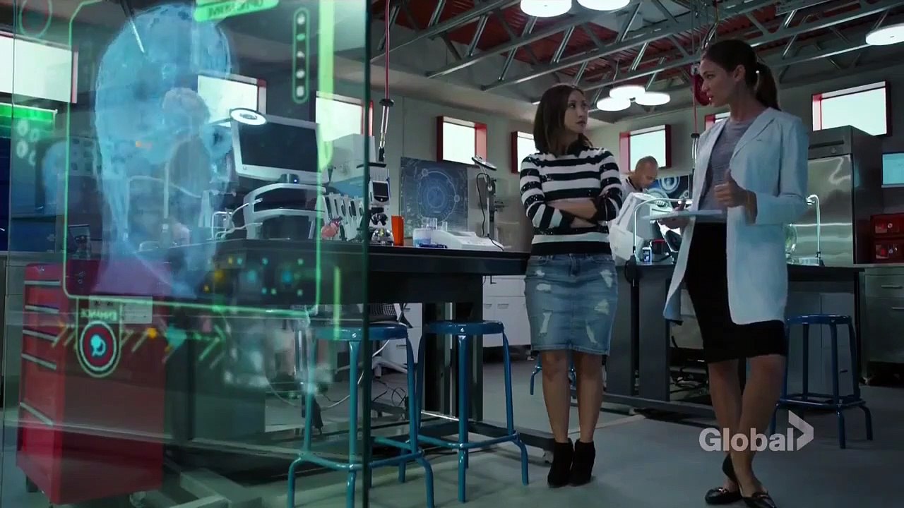 Pure Genius - Se1 - Ep04 - Not Your Grandmother's Robotic Surgery HD Watch HD Deutsch