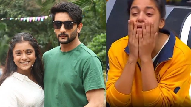 Bigg Boss 16: Sumbul के लिए Weekend पर आ रहे है Fahmaan Khan,जल्द आने वाला है New promo! FilmiBeat