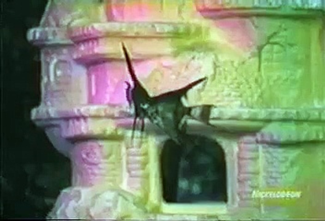 Animorphs - Se1 - Ep04 HD Watch HD Deutsch