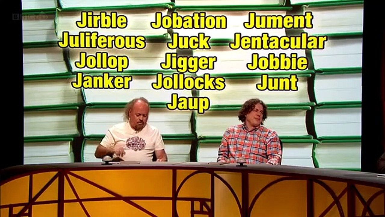 QI XL Se10 - Ep01 HD Watch HD Deutsch