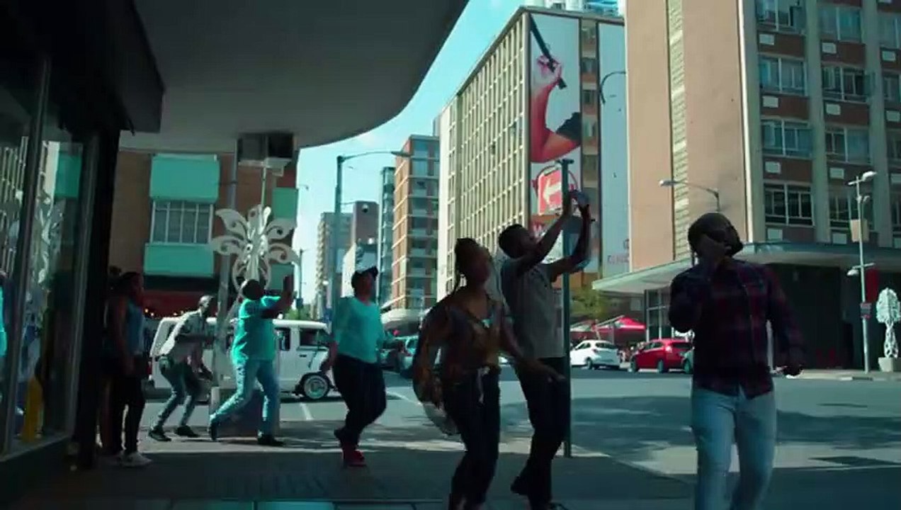 Queen Sono - Se1 - Ep05 HD Watch HD Deutsch