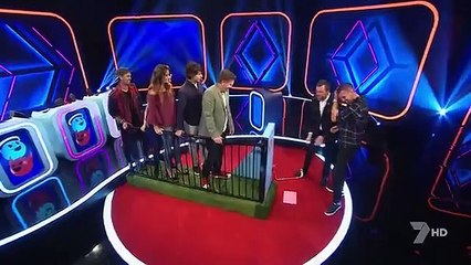 Behave Yourself - Se1 - Ep02 HD Watch HD Deutsch