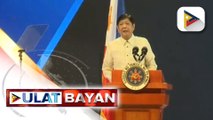 President Ferdinand R. Marcos, nanindigang hindi pa napapanahon na ipaubaya sa iba ang pangangasiwa sa DA