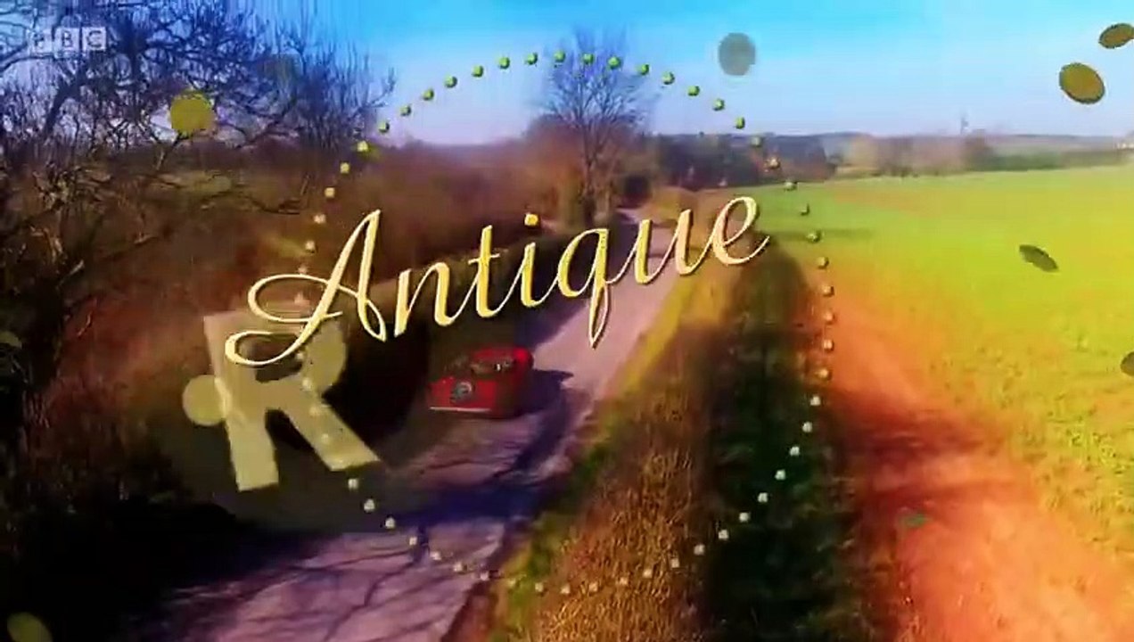 Antiques Road Trip - Se17 - Ep02 HD Watch HD Deutsch