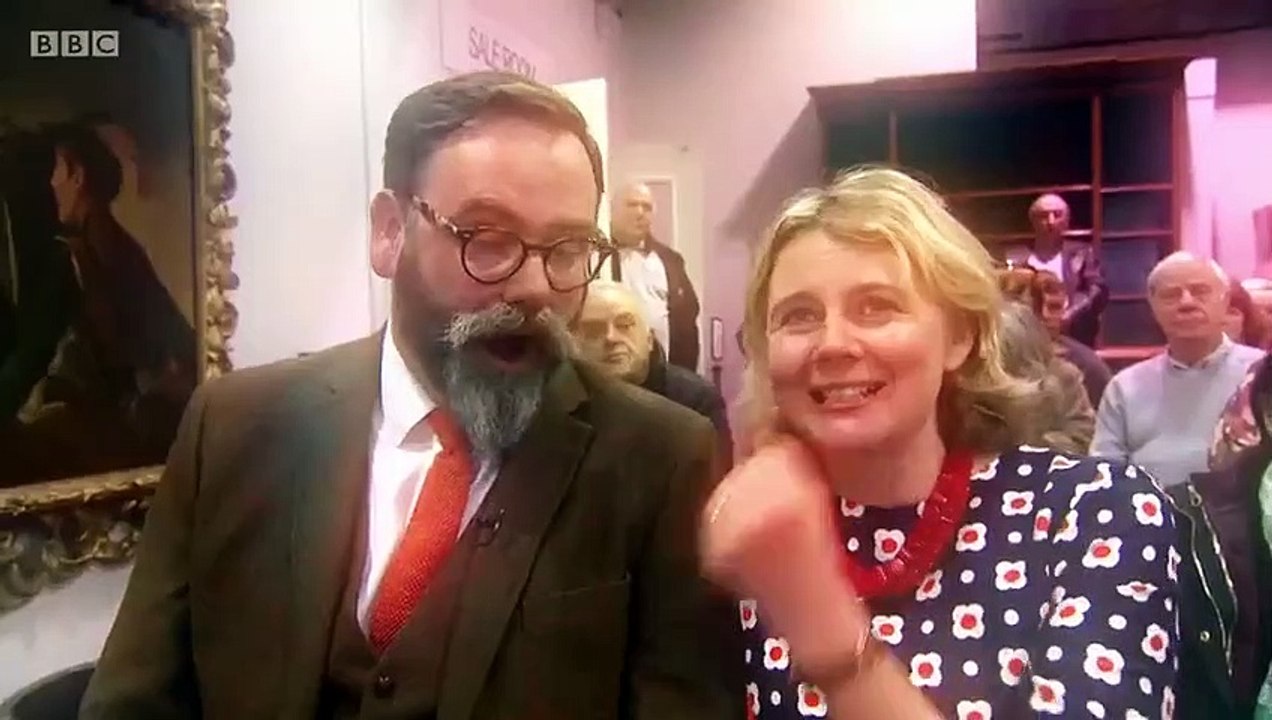 Antiques Road Trip - Se17 - Ep03 HD Watch HD Deutsch