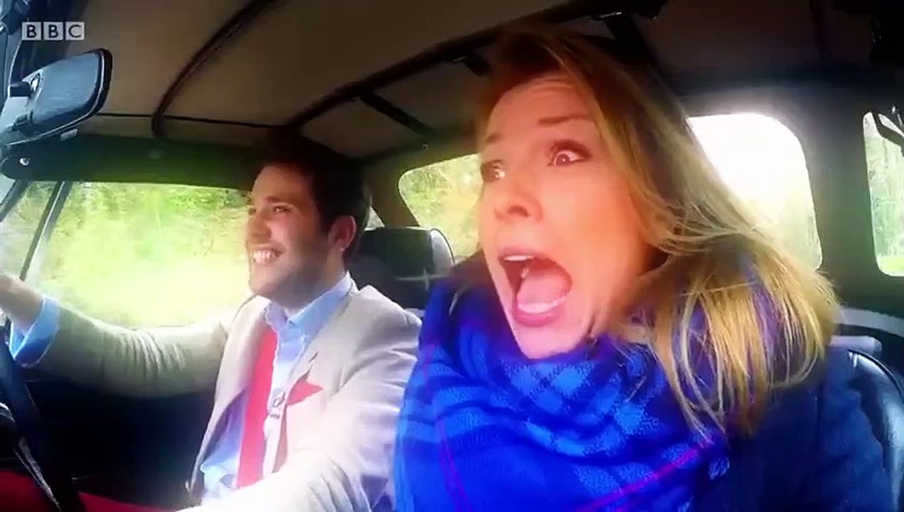 Antiques Road Trip - Se17 - Ep05 HD Watch HD Deutsch