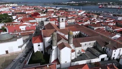 Conversas com Historia FAROLIM DE SANTIAGO (Viana do Castelo)