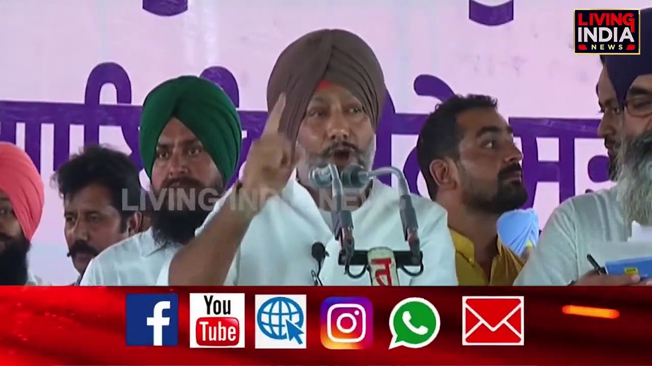 Punjabi News _ Evening Punjabi Khabra - Latest _ 20 OCT, 2022