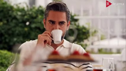 مسلسل على مشارف الليل الحلقة 4 اعلان 1 مترجم للعربية