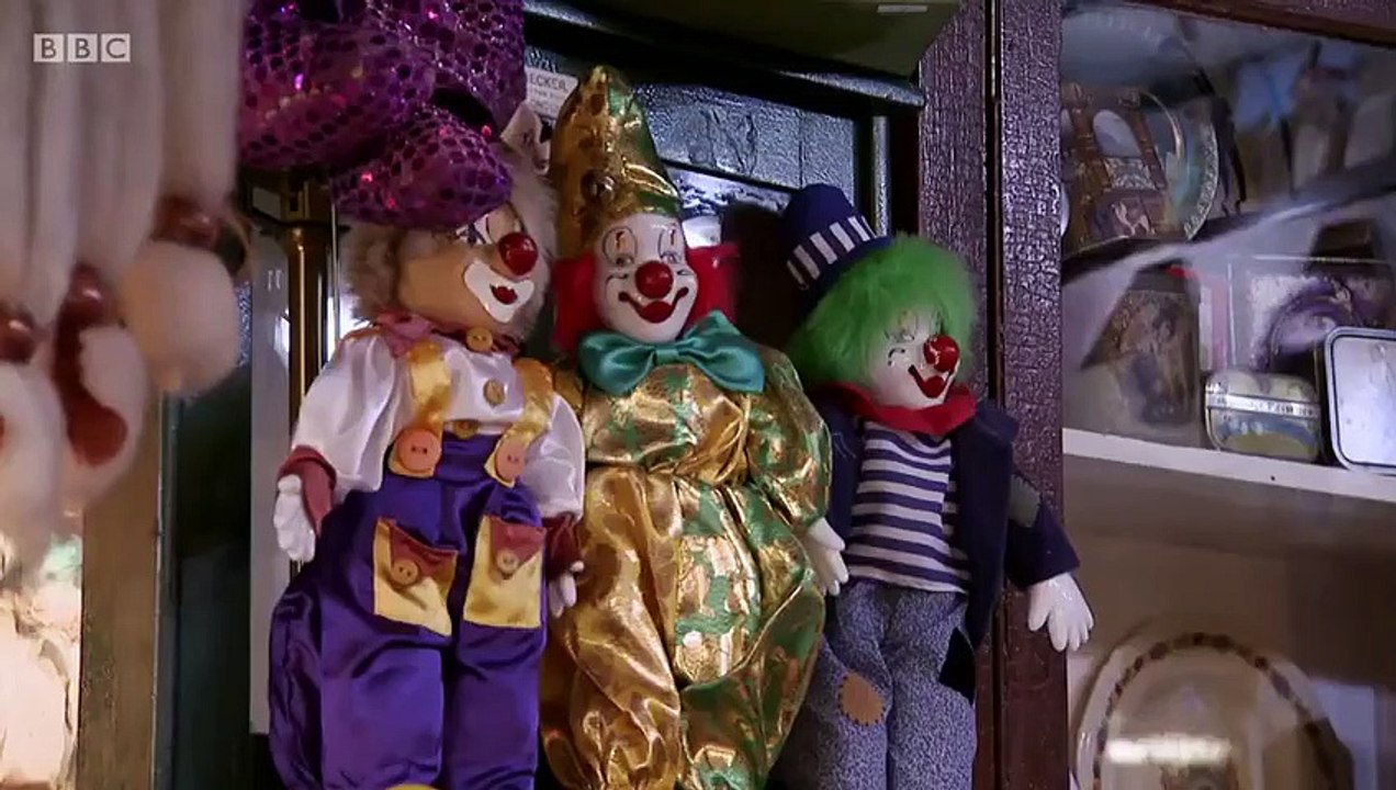 Antiques Road Trip - Se17 - Ep07 HD Watch HD Deutsch