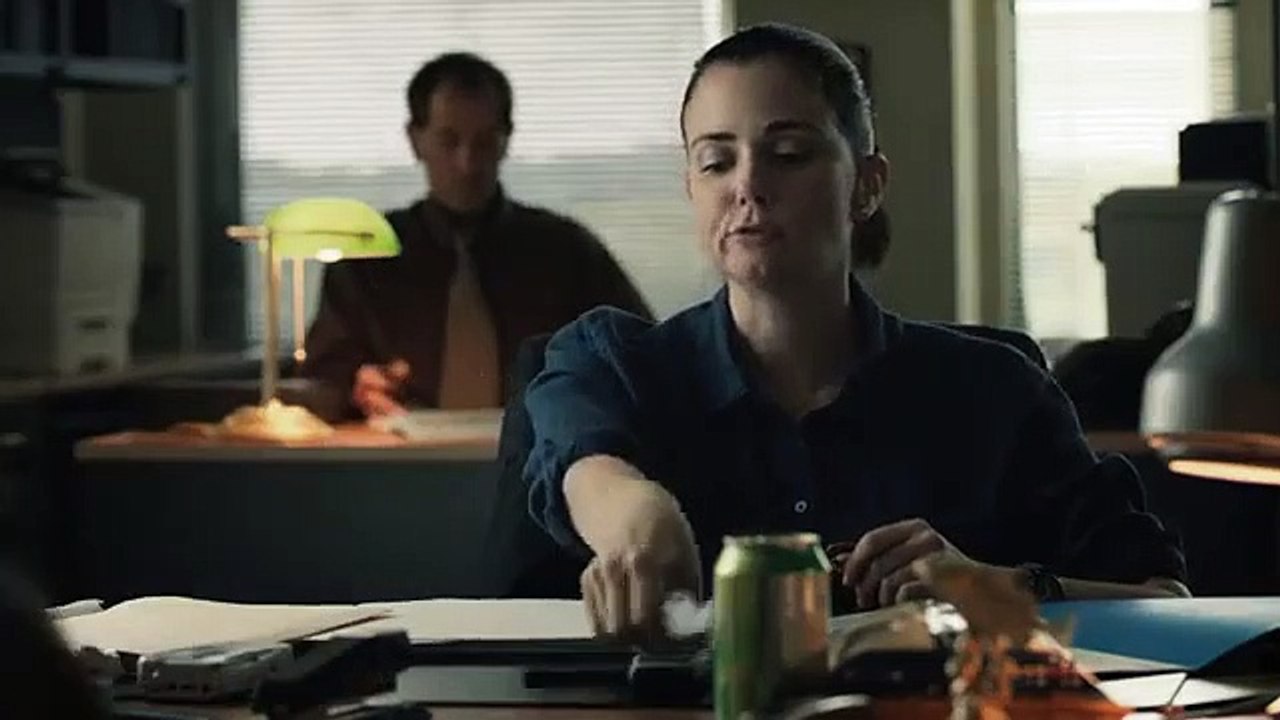 Real Detective - Se2 - Ep03 - No One Is Safe HD Watch HD Deutsch