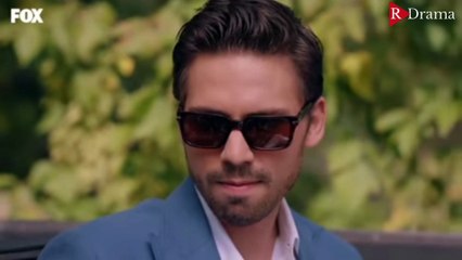 مسلسل حكاية خرافية الحلقة 5 اعلان 1 مترجم للعربية