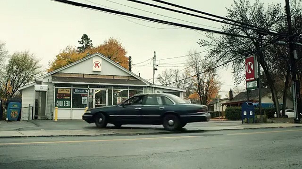 Real Detective - Se2 - Ep06 - Lambs to the Slaughter HD Watch HD Deutsch