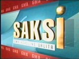 SAKSI: GMA HEADLINE BALITA (1998) Soundtrack: 