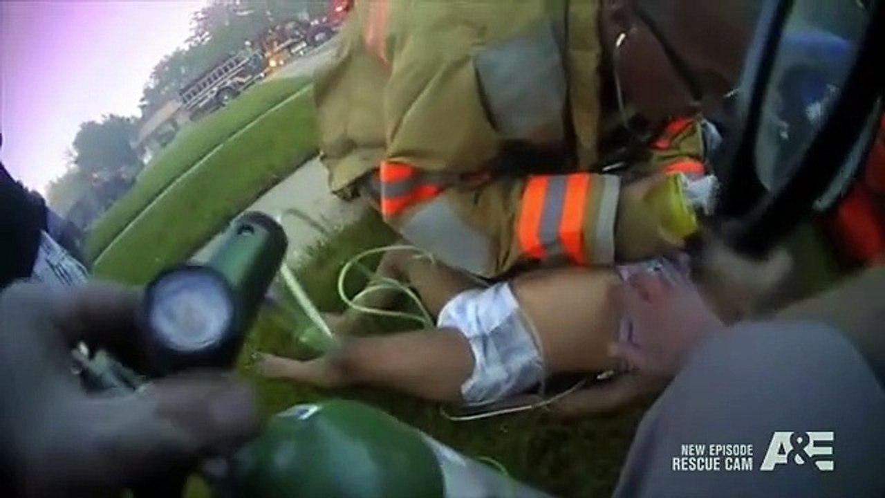 Rescue Cam - Se1 - Ep09 HD Watch HD Deutsch