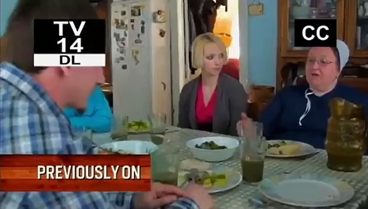 Return To Amish - Se1 - Ep05 HD Watch HD Deutsch