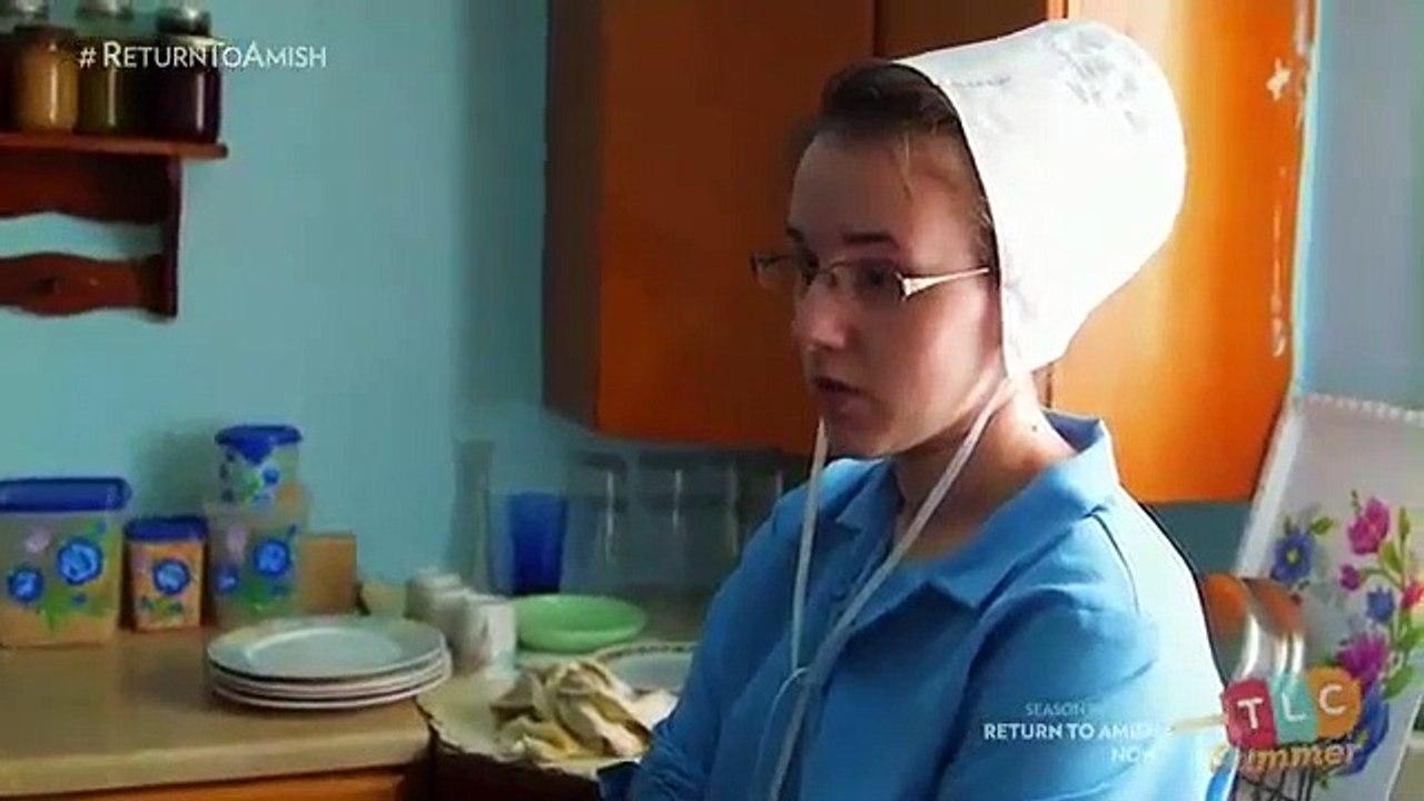 Return To Amish - Se2 - Ep01 HD Watch HD Deutsch
