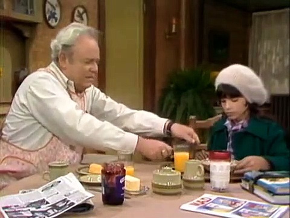 Archie Bunker's Place - Se1 - Ep05 HD Watch HD Deutsch