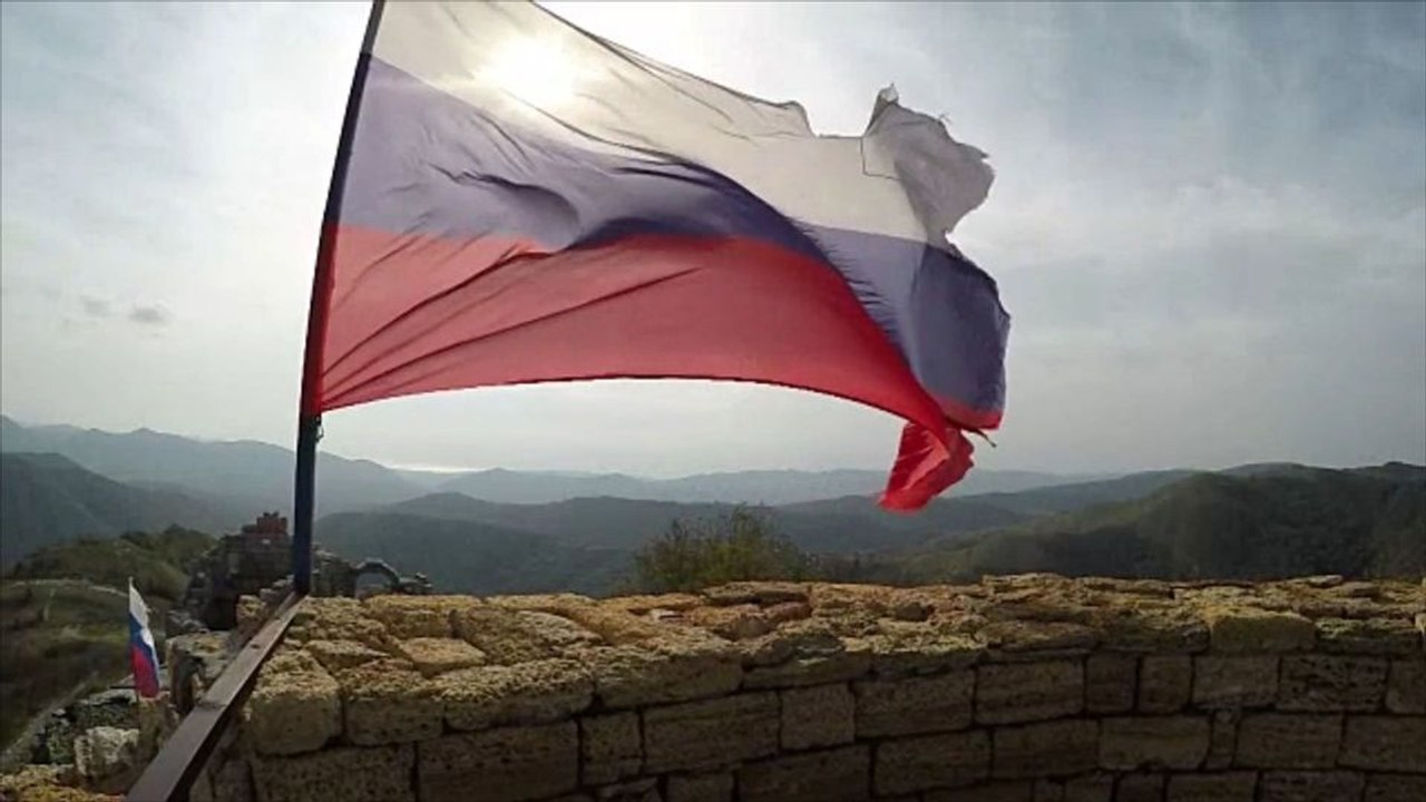 Russe will deutsche regionen annektieren!