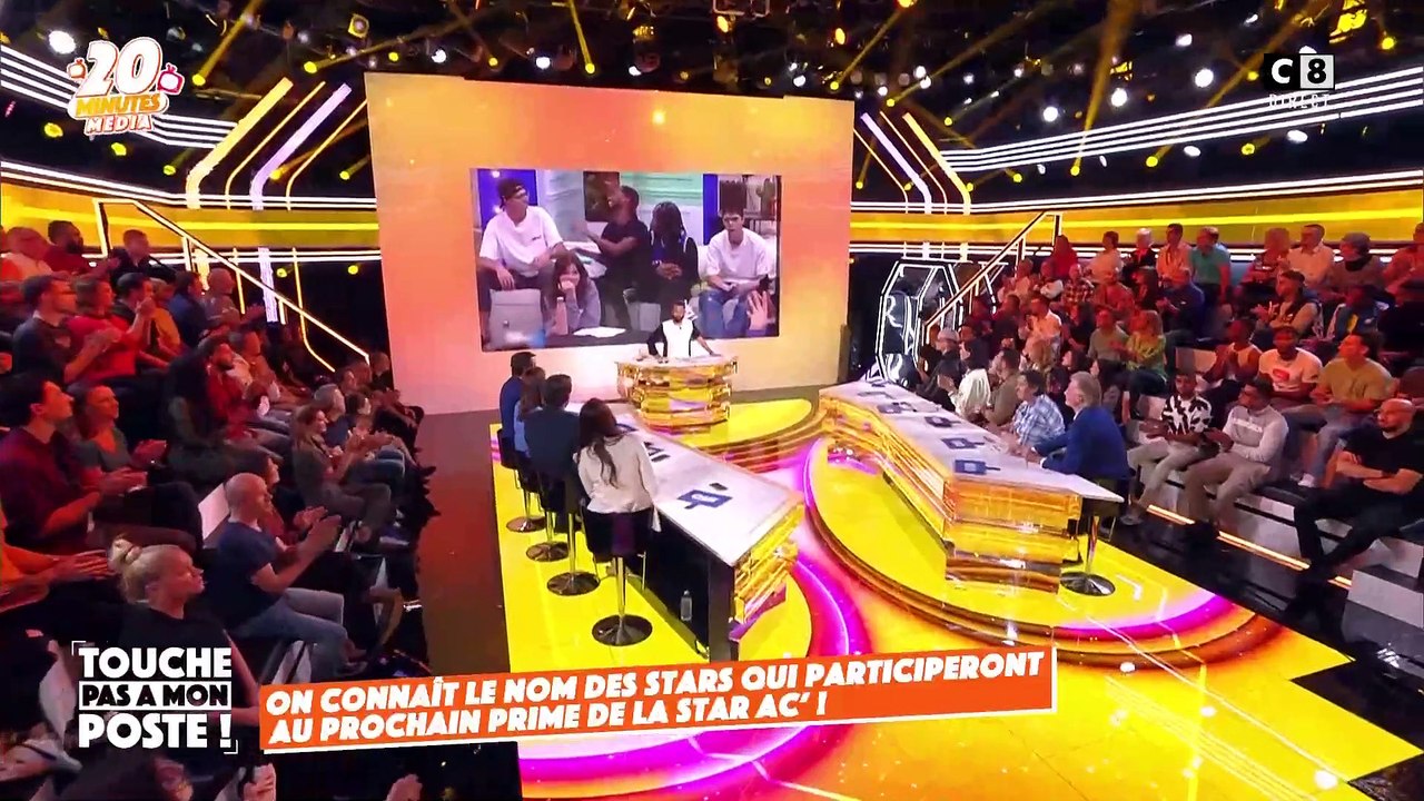 TF1, ravie des audiences de la "Star Academy", vient déjà de commander une nouvelle saison qui sera allongée et durera cette fois 12 semaines