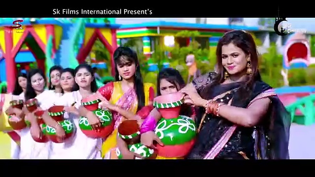 Bangla video song