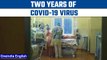 Looking back on the coronavirus pandemic across the world | Oneindia News *News