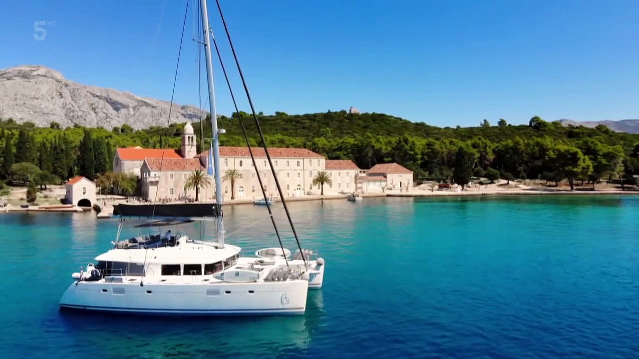 Rich Holiday, Poor Holiday - Se2 - Ep04 HD Watch HD Deutsch