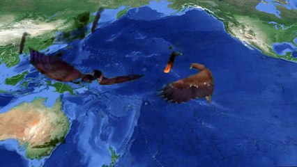 WW2 - What if USA joined Axis (Part 1)