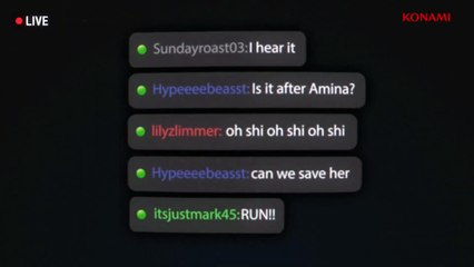 SILENT HILL: Ascension Teaser Trailer (2023)